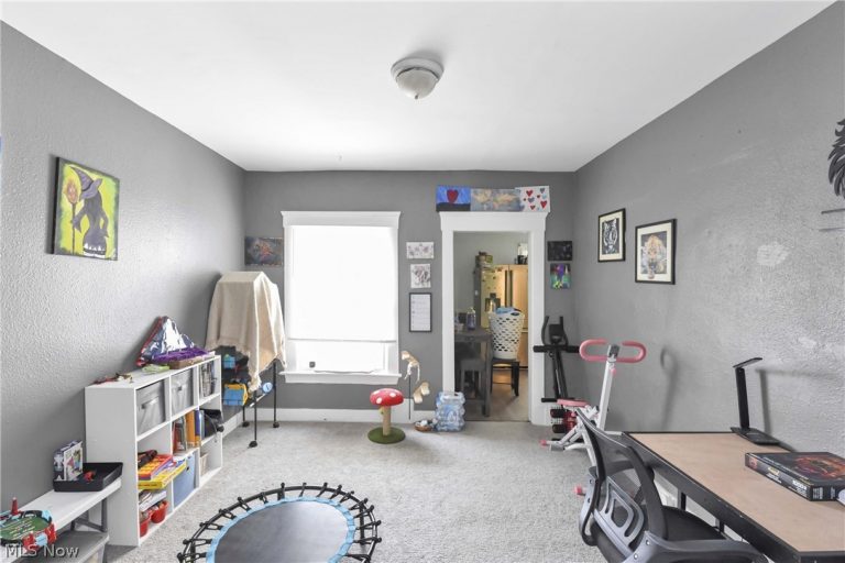 3812 Mapledale Avenue, Cleveland, OH - Photo 8