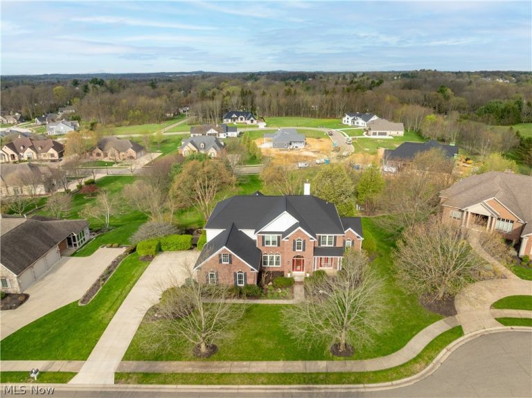 1561 Pilgrims Knob, Canton, OH - Photo 2