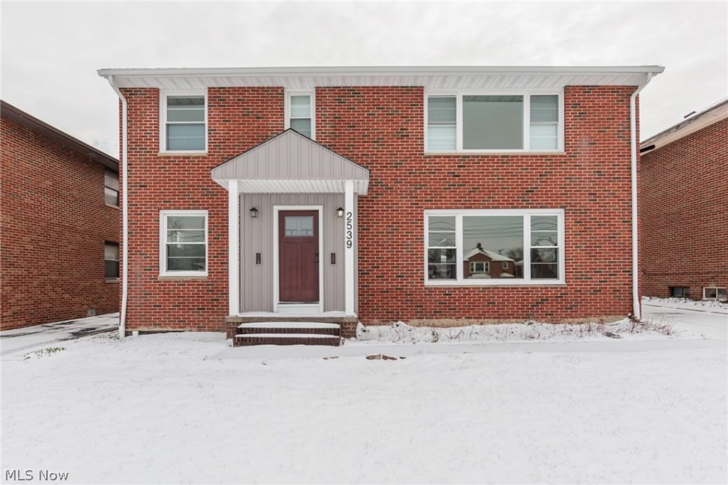 2539 Warrensville Center Road #Down, University Heights, OH