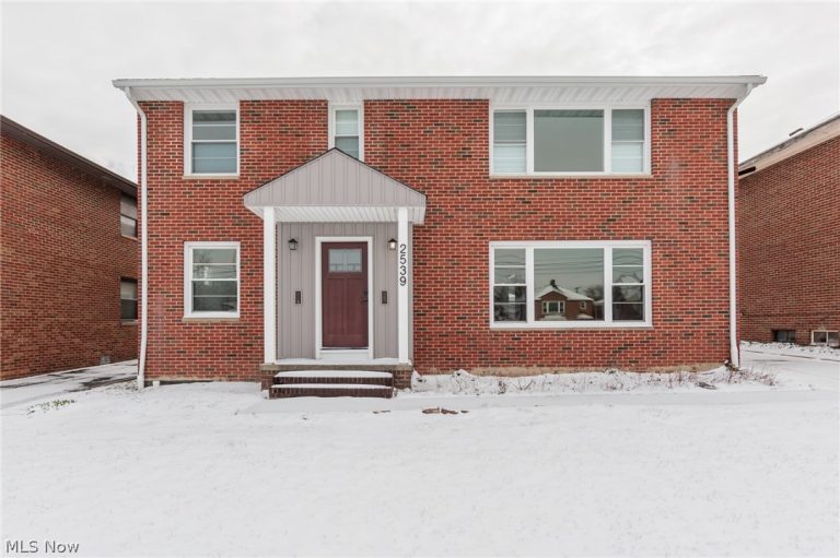2539 Warrensville Center Road #Down, University Heights, OH, 44118