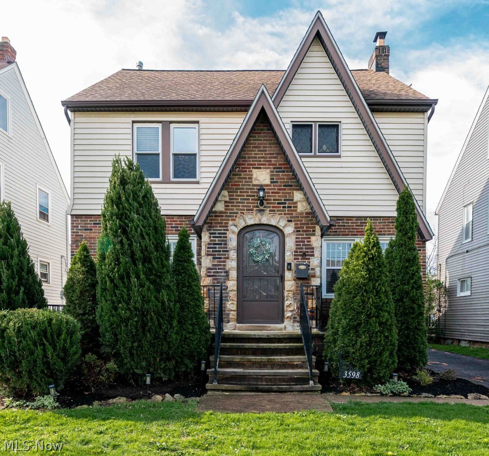 3598 Cedarbrook Road, University Heights, OH