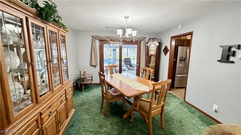 1270 Parshall Road, Wellsville, OH - Photo 8