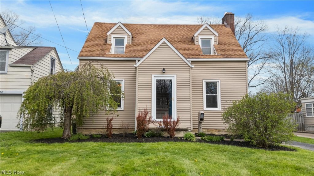 246 Oakley Avenue, Boardman, OH