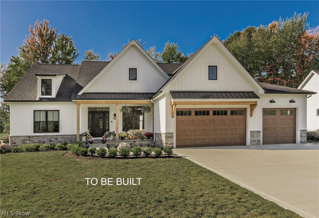 S/L 7 Andrews Lane, Willoughby Hills, OH