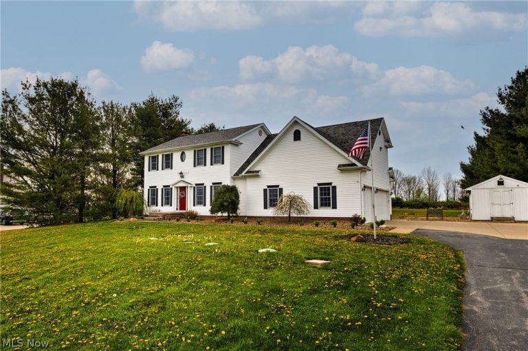 935 Paulin Road, Poland, OH - Photo 2