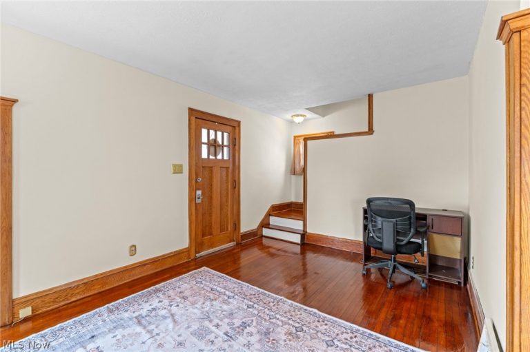 479 Newell Avenue, Akron, OH - Photo 4