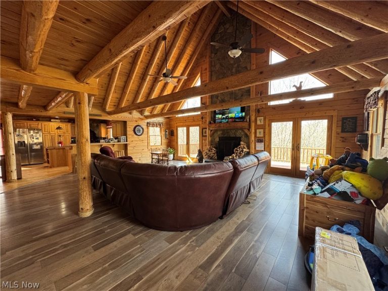 1449 St Rte 124, Coolville, OH - Photo 6