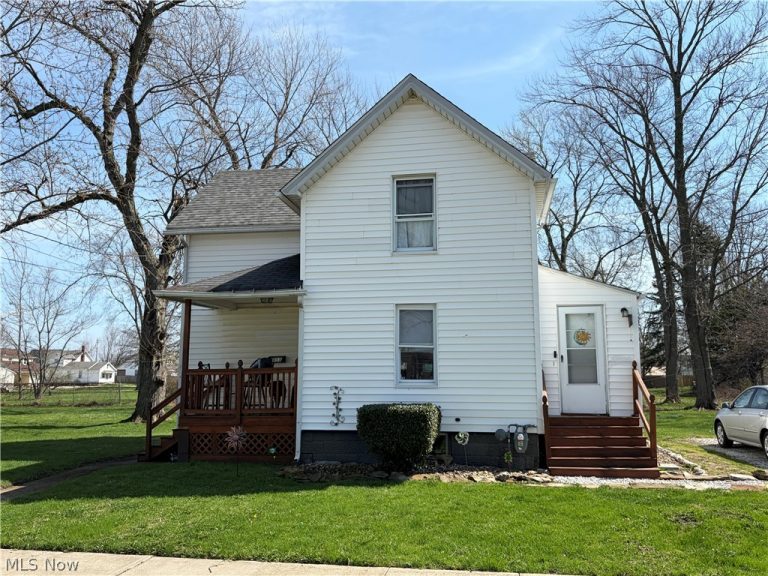 4055 Skiff Street, Willoughby, OH, 44094