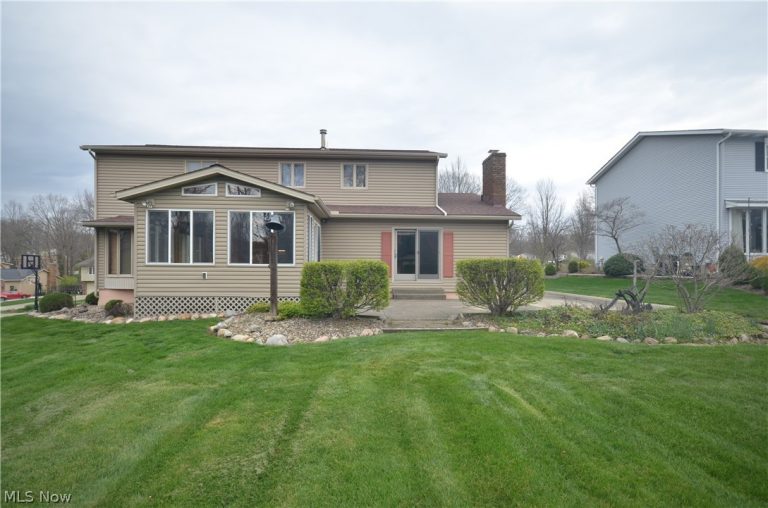1464 Berkshire Road, Stow, OH - Photo 5