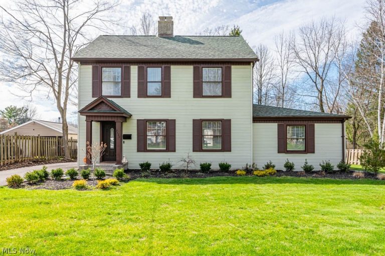 7120 North Lima Road, Poland, OH, 44514