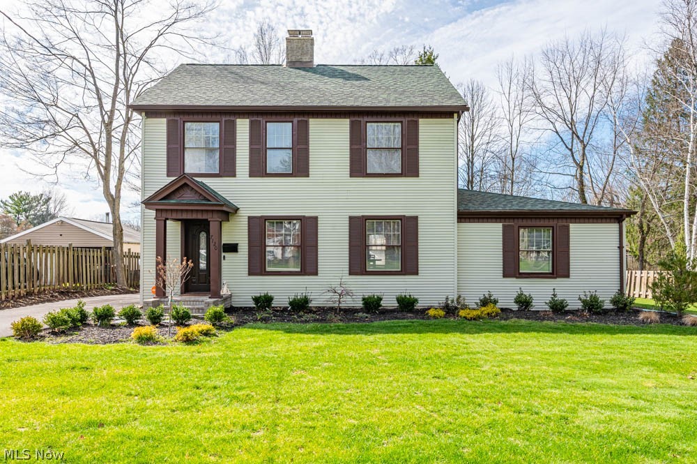 7120 North Lima Road, Poland, OH