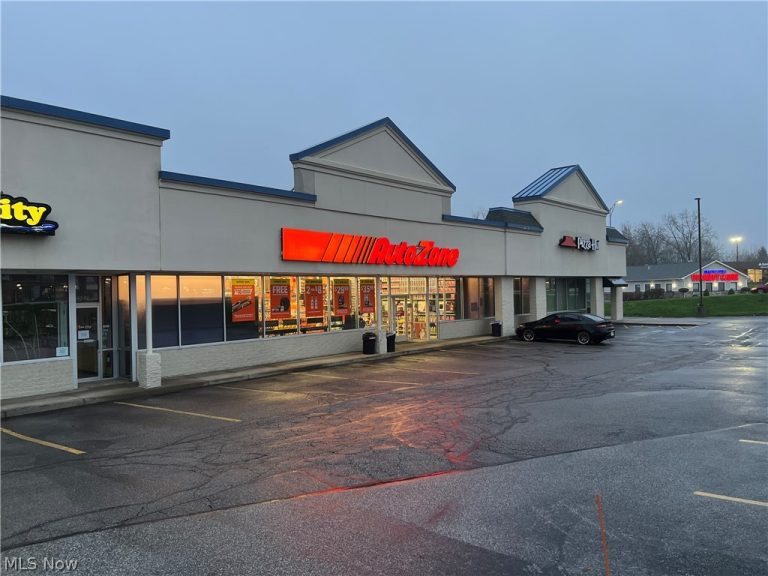 34250 Center Ridge, North Ridgeville, OH - Photo 3