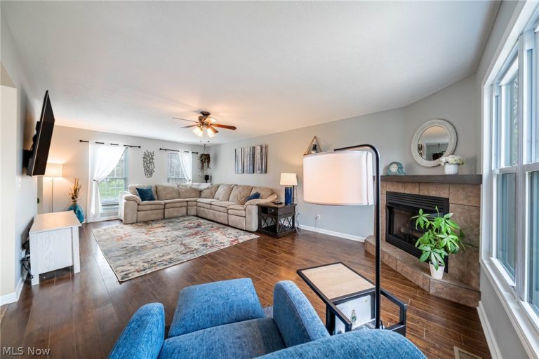 53 Charter Drive, Northfield, OH - Photo 6