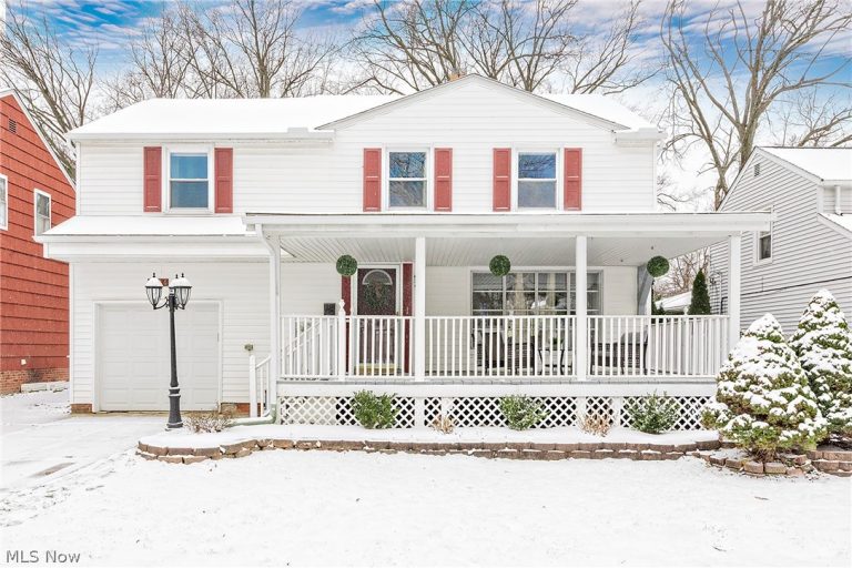 1284 Brainard Road, Lyndhurst, OH, 44124
