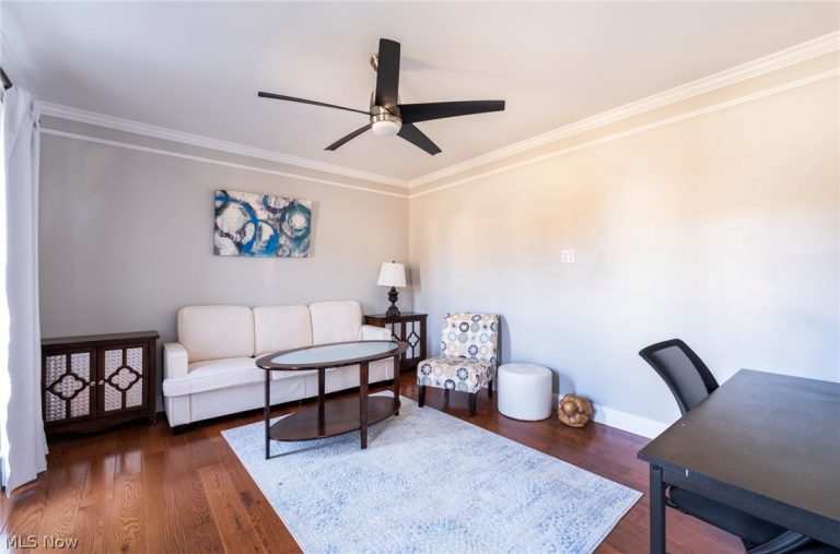 195 Willow Bend Drive, Canfield, OH - Photo 6