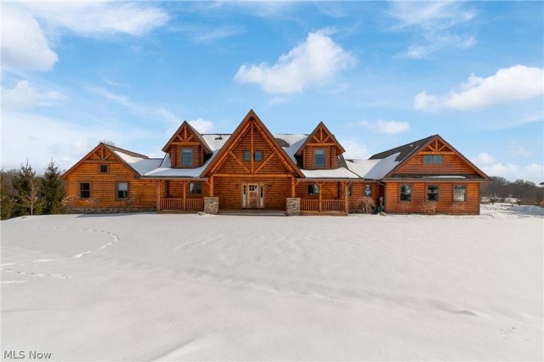 2833 Harpster Road, Rittman, OH, 44270