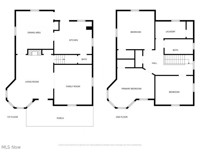 434 Main Street, Barnesville, OH - Photo 4