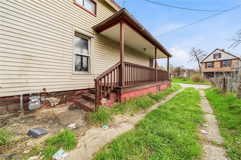 798 100th Street, Cleveland, OH - Photo 3