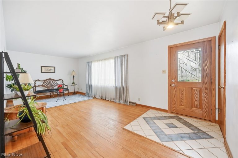 26 Garfield Street, Lisbon, OH - Photo 3