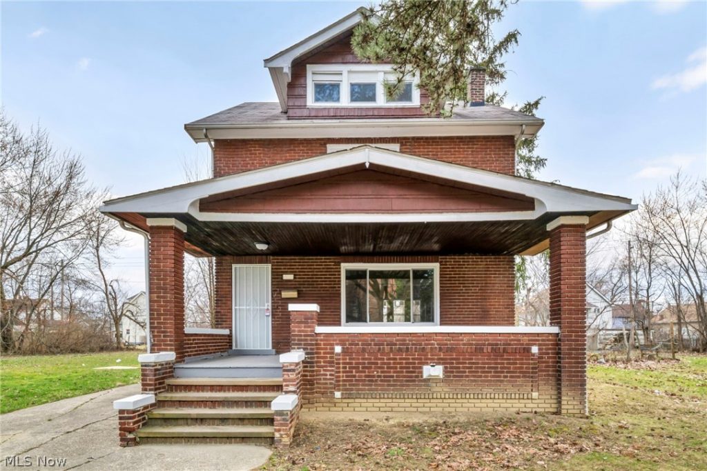 3286 140th Street, Cleveland, OH