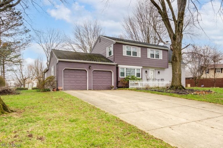 5981 Wiclif Street, Canton, OH, 44721