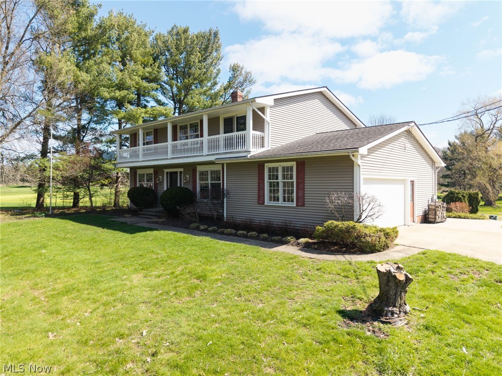 2509 Ridge Road, Hinckley, OH