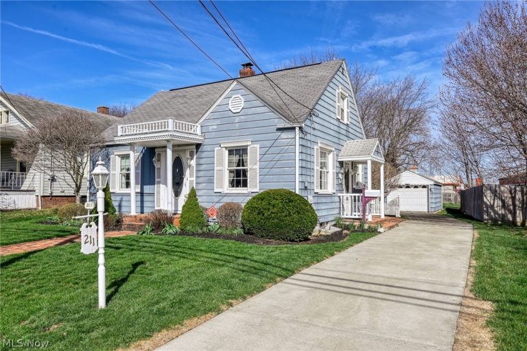 211 Millview Place, Canton, OH - Photo 2