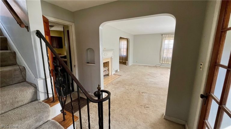 3965 Monticello Boulevard, Cleveland Heights, OH - Photo 8