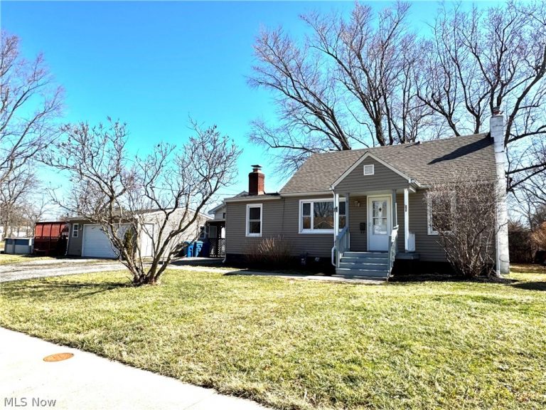 1088 Skinner Avenue, Painesville, OH, 44077