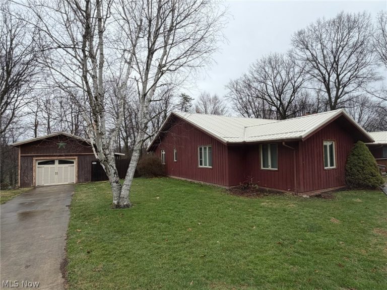 144 1st Street, Minerva, OH - Photo 4