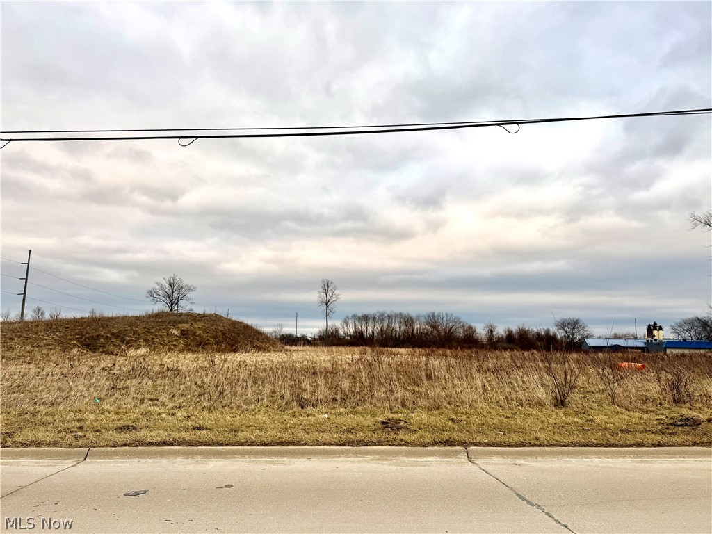 Progress Drive, Medina, OH
