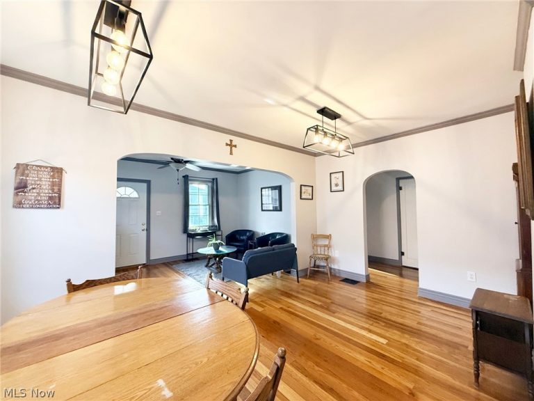 1115 Sutlers Alley, New Cumberland, WV - Photo 8
