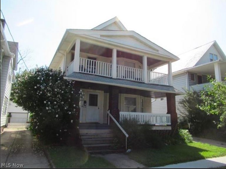 1299 89th Street, Cleveland, OH - Photo 2