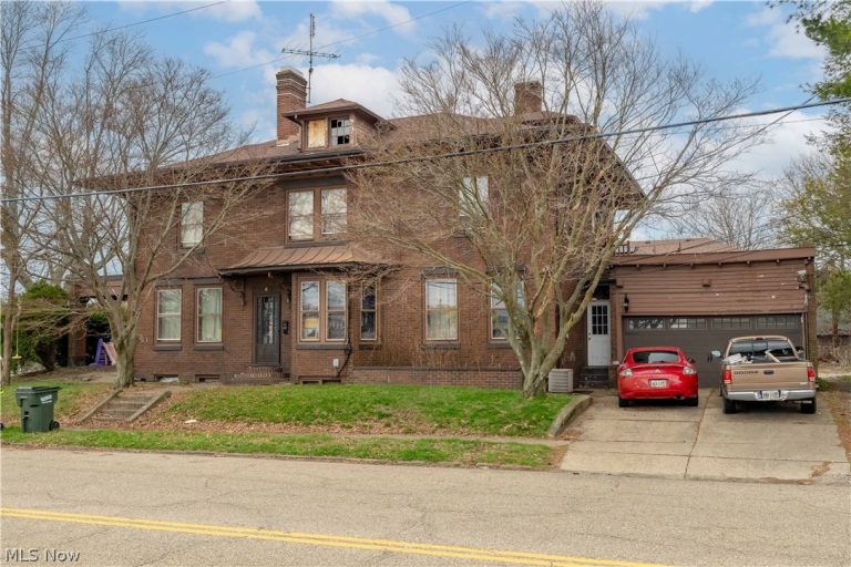 528 Lincoln Way, Massillon, OH - Photo 6