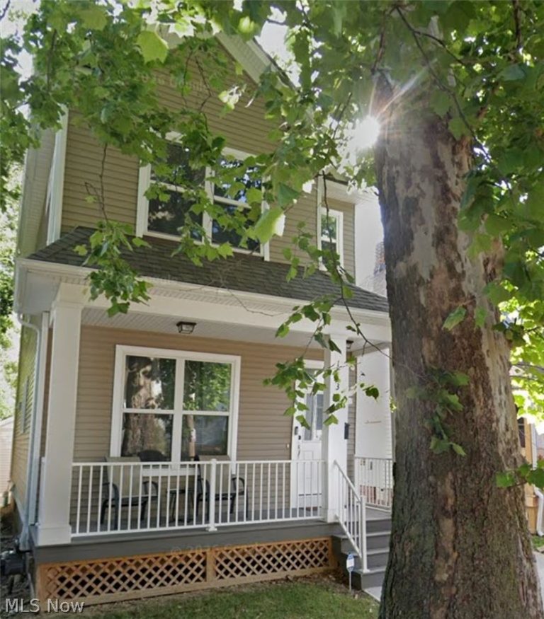 1523 122 Street, Cleveland, OH - Photo 2