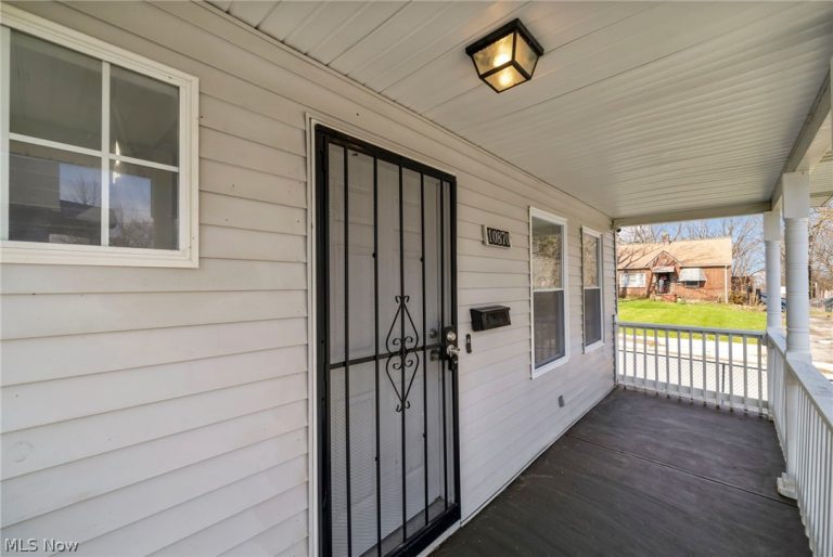 10870 Mount Overlook Avenue, Cleveland, OH - Photo 3