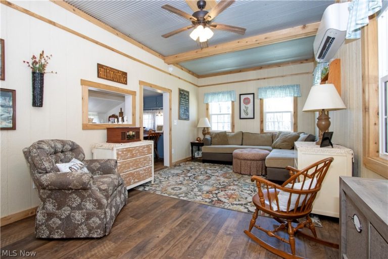 367 Algonquion Autumn #Lot 367, Loudonville, OH - Photo 6