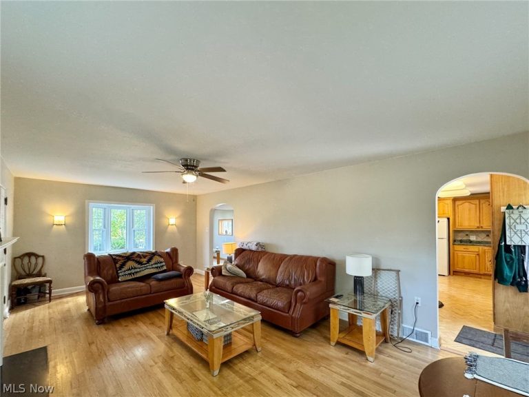 101 BRYDEN Road, Steubenville, OH - Photo 8