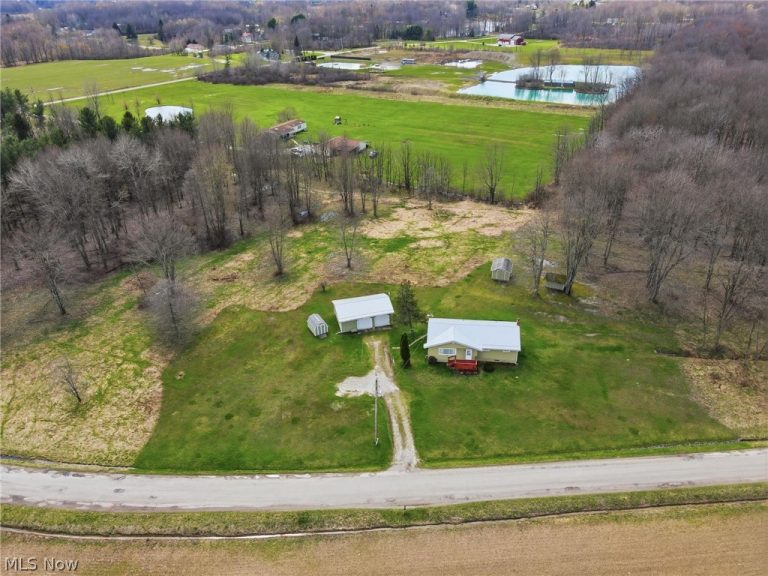 4145 Crosby Cook Road, Rome, OH - Photo 3