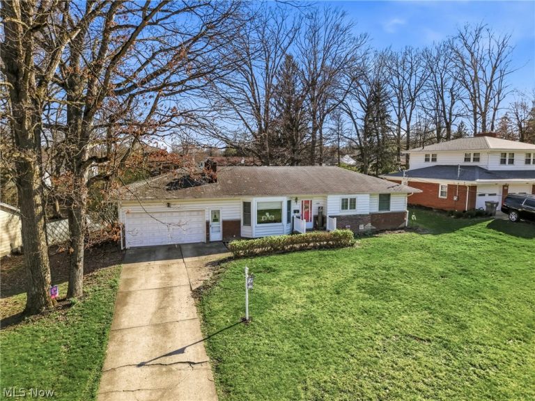 3337 Kingston Lane, Youngstown, OH - Photo 4