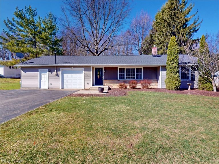 6972 Morley Road, Concord, OH, 44077