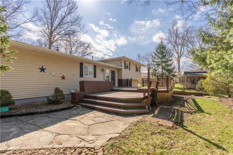 430 Hillsdale Street, Sebring, OH - Photo 2