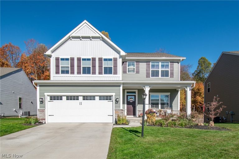 131 Wanda Court, Kent, OH, 44224