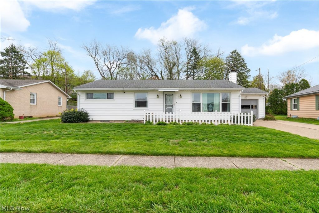 1432 Keuper Boulevard, Massillon, OH