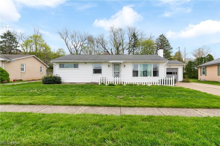 1432 Keuper Boulevard, Massillon, OH, 44646