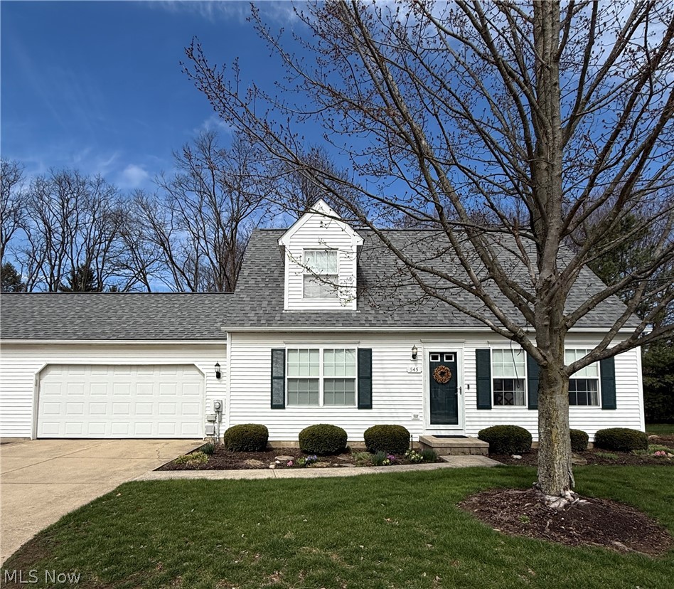 545 Parkside Lane, Tallmadge, OH