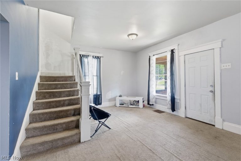 604 4th Street, Mansfield, OH - Photo 2