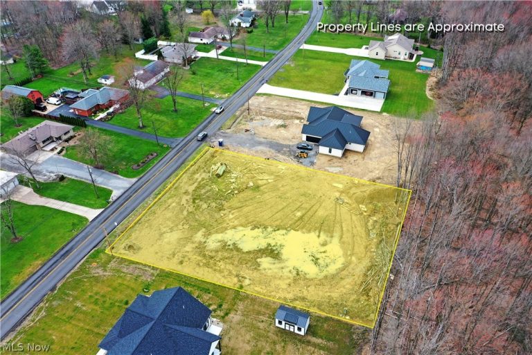 King Graves Road, Warren, OH - Photo 2