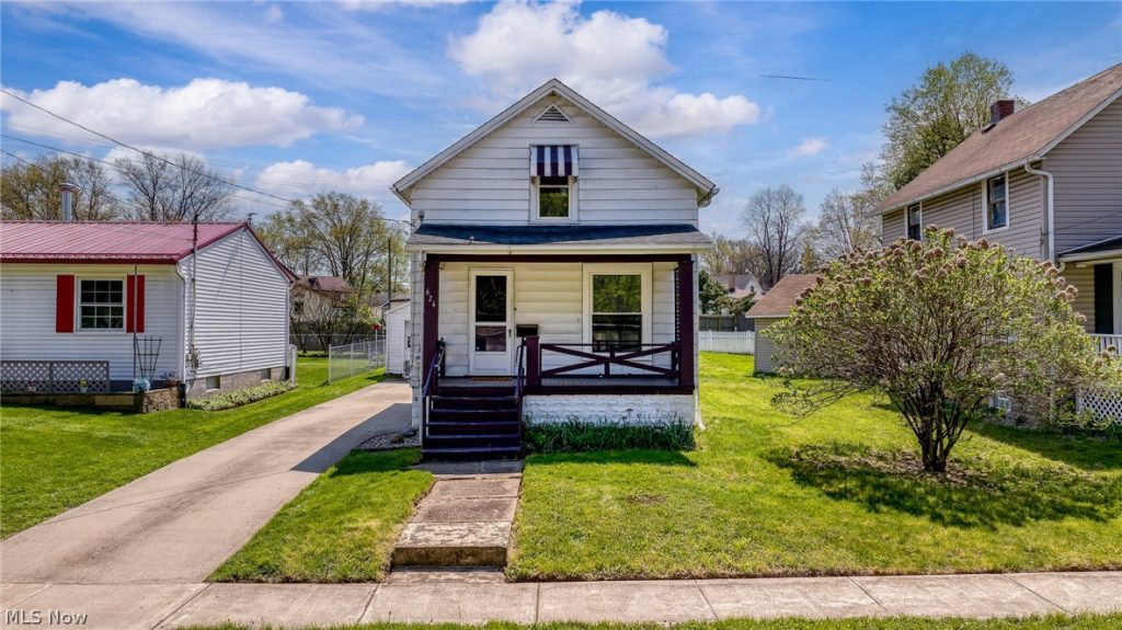 624 Broadway Street, Cuyahoga Falls, OH
