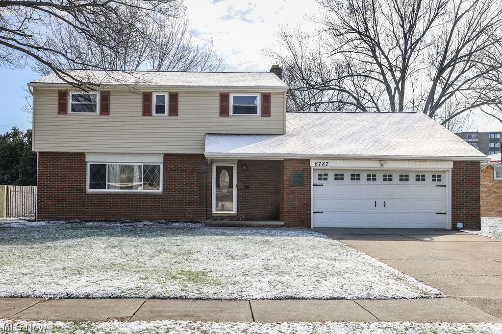 6787 Anthony Lane, Parma Heights, OH
